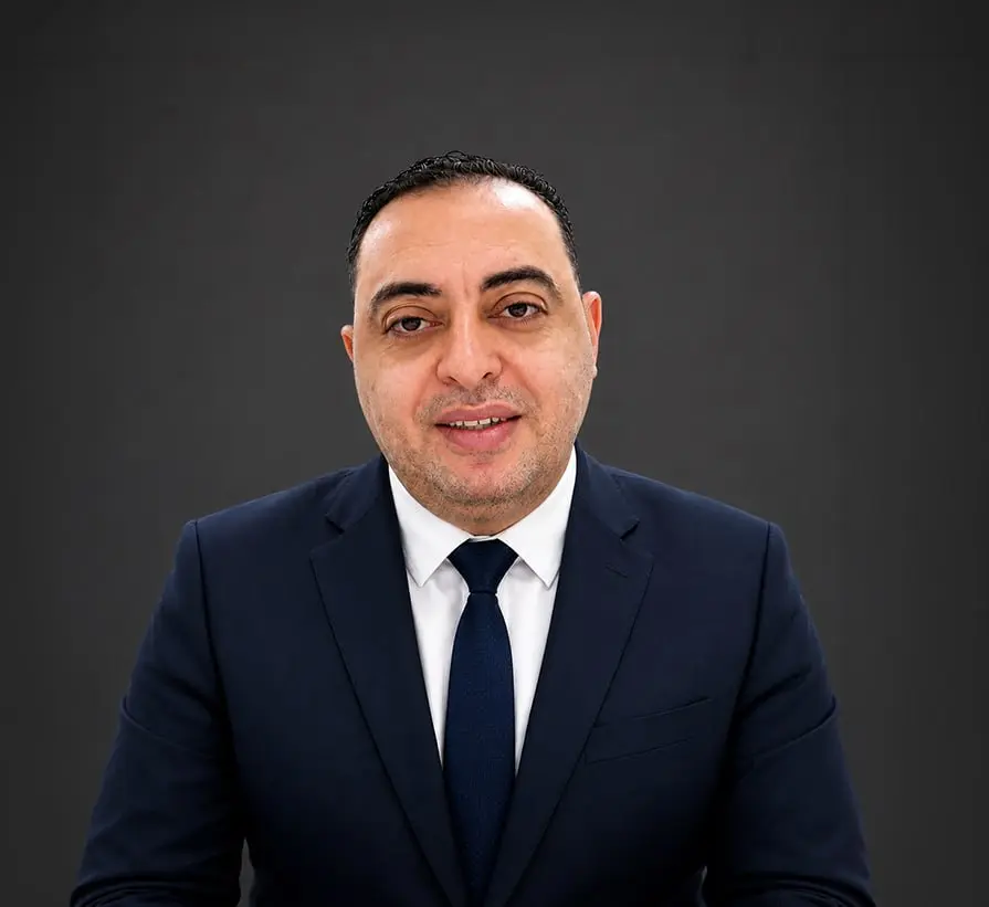 د. أحمد باسم