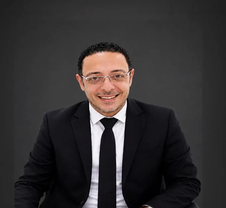 د. أحمد الشافعي