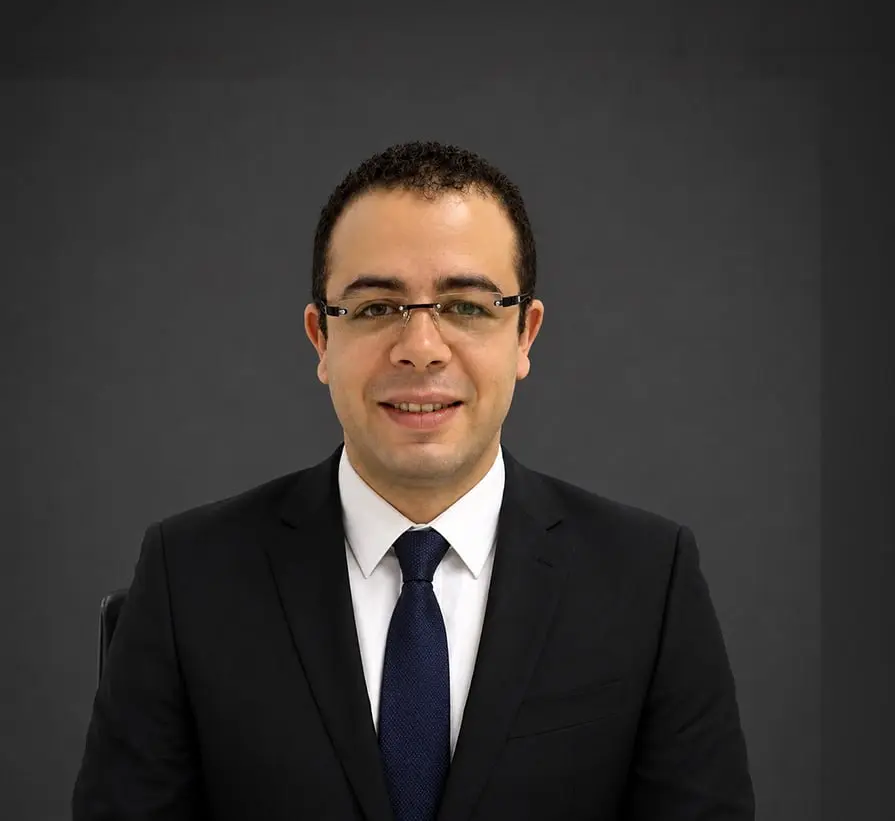 د. أسامة مندور